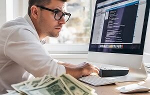 Earning from Indian News Blog in 2025